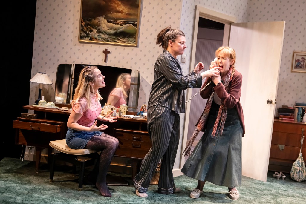 Review: The Memory of Water – 26/02/2026 @ Liverpool Everyman